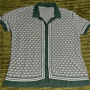 Express Men’s Polo